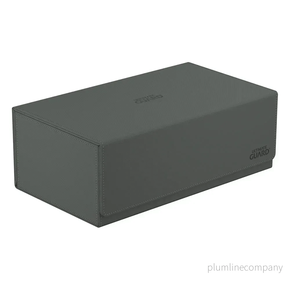 Ultimate Guard Arkhive 800+ Xenoskin - Grå - Bild 3