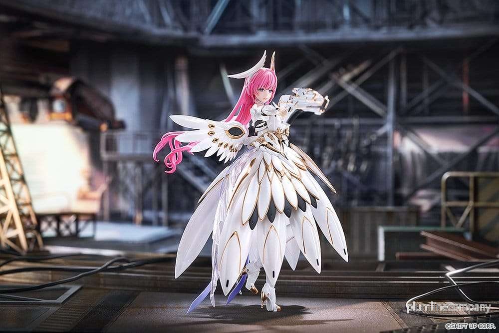 Goddess of Victory: Nikke Hyper Body Actionfigur Dorothy 15 cm - Bild 3