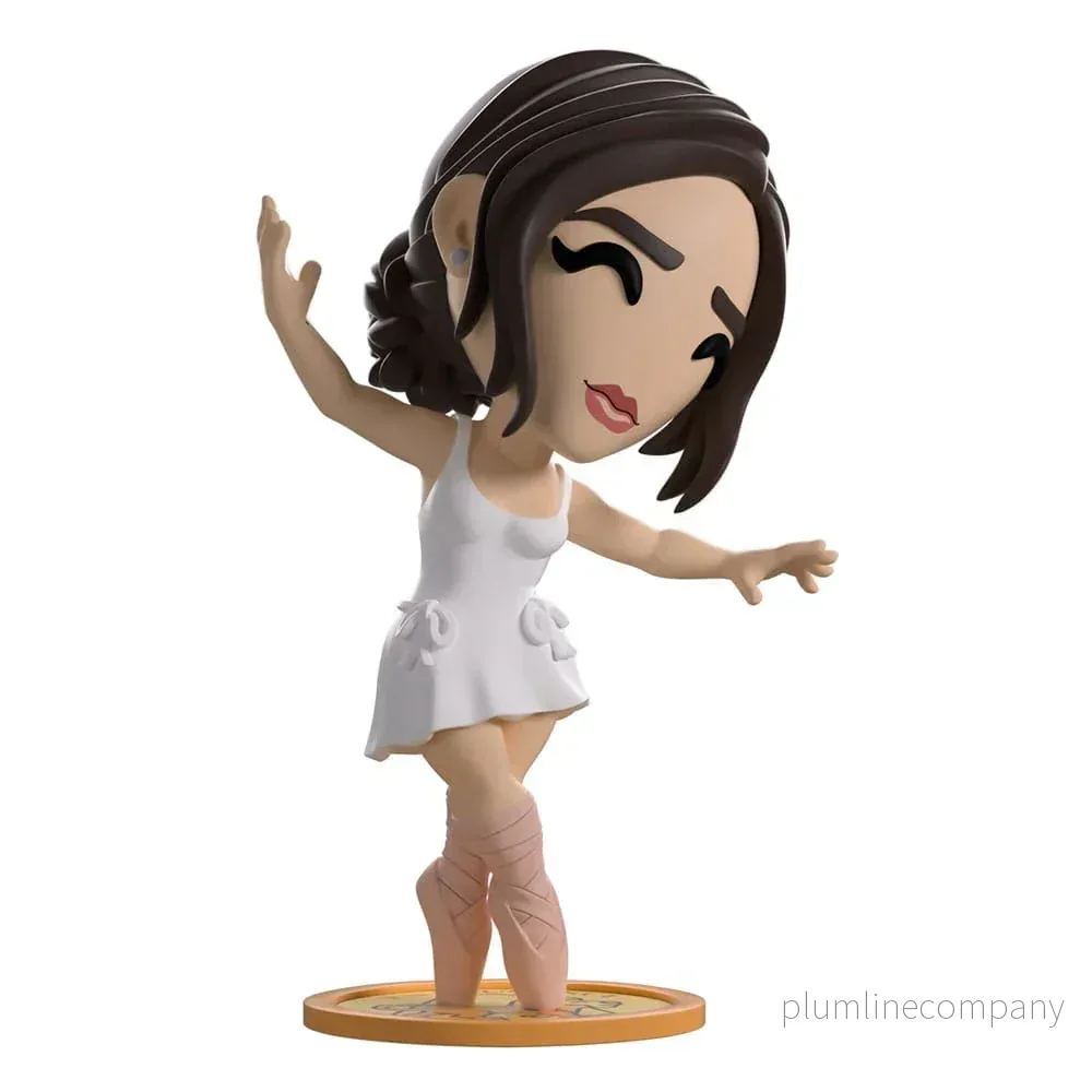John Wick: Ballerina Figur Pointe Ballerina 12 cm