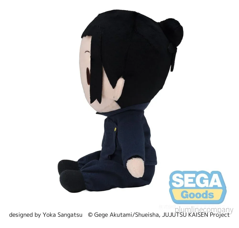 Jujutsu Kaisen Fuwa Petit gosedjur Suguru Geto (Hidden Inventory) 20 cm - Bild 3