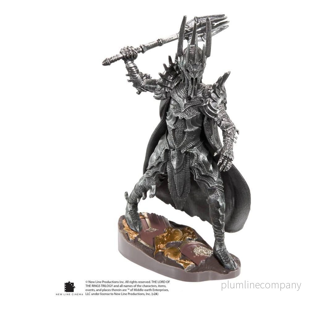 Lord of the Rings Diorama Figur Sauron 17 cm - Bild 2