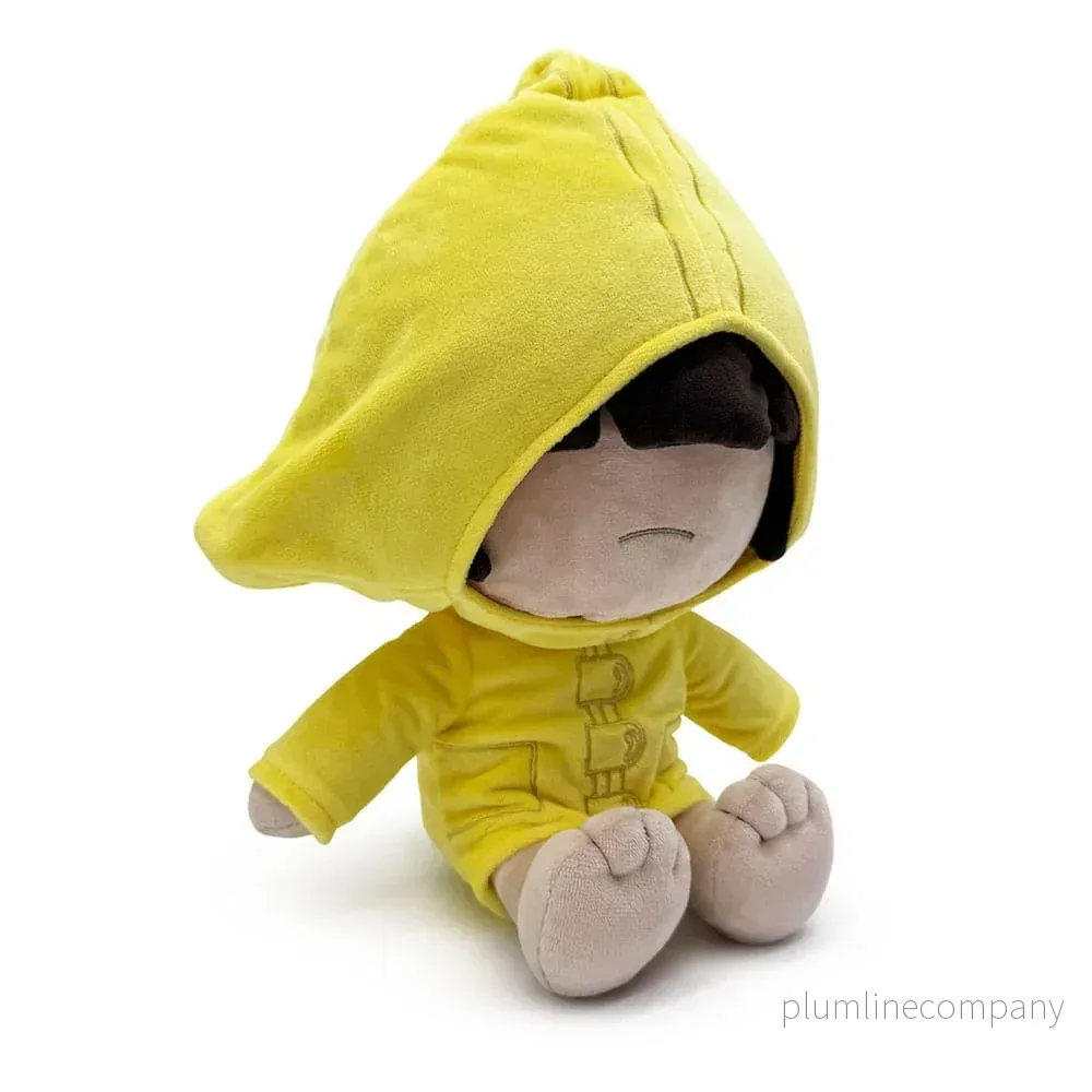 Little Nightmares 2 gosedjur Six 22 cm - Bild 3
