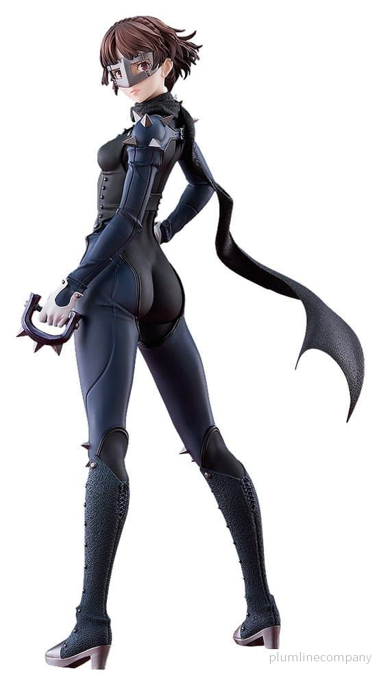 Persona5 Royal Pop Up Parade Figur Queen L Storlek 22 cm - Bild 2