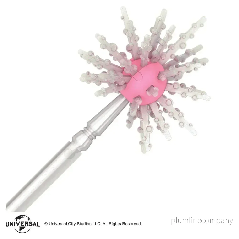 Wicked Wand Replica 1/1 Glinda's Bubble Wand 56 cm - Bild 3