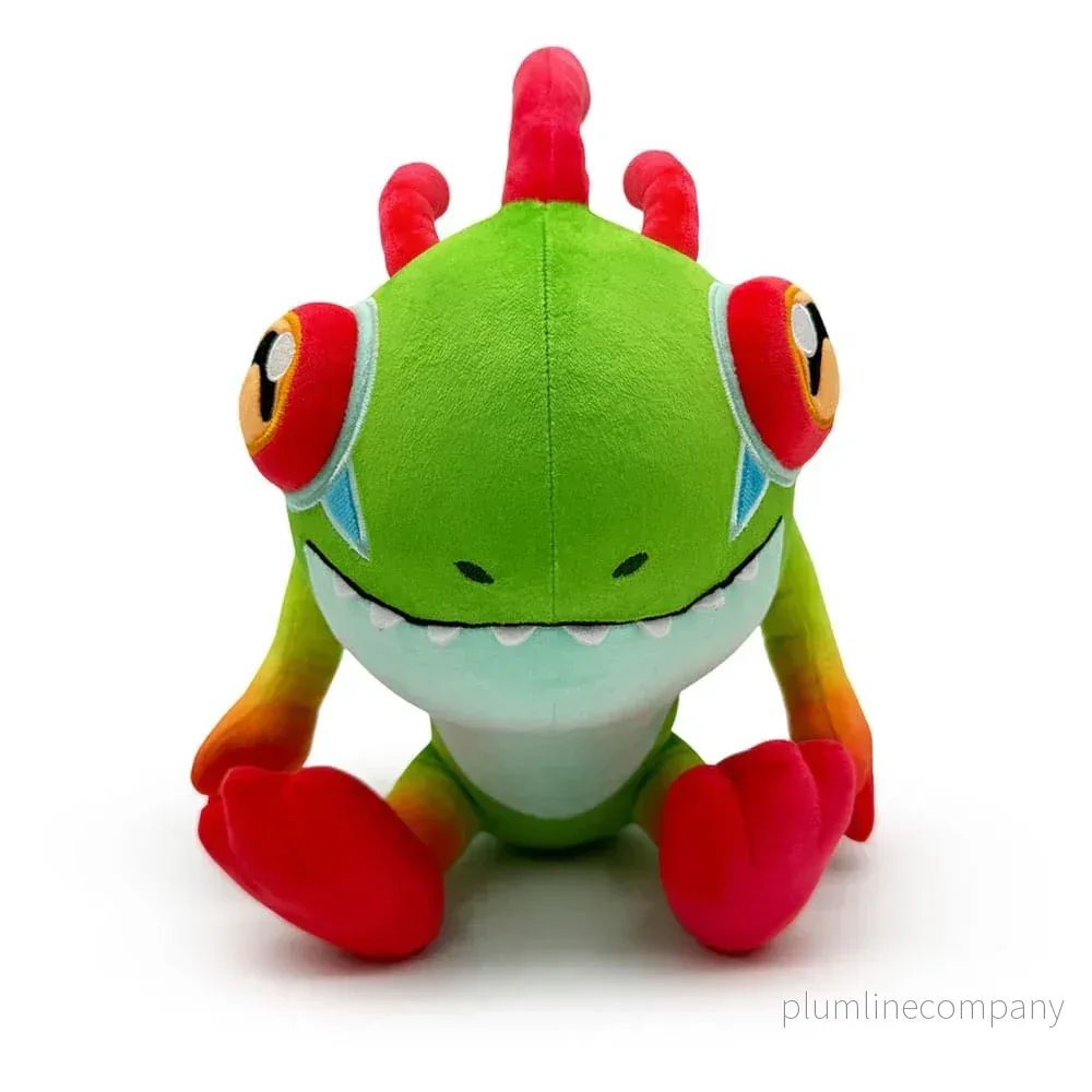 World of Warcraft gosedjur Murloc 22 cm World of Warcraft gosedjur Murloc 22 cm