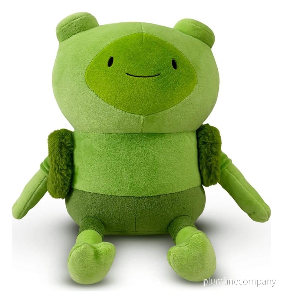 Adventure Time gosedjur Fern 22 cm Adventure Time gosedjur Fern 22 cm