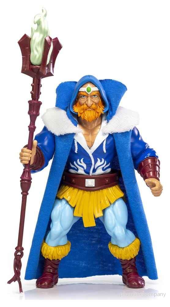 Legends of Dragonore Hellforge Actionfigur Azureus 14 cm Legends of Dragonore Hellforge Actionfigur Azureus 14 cm