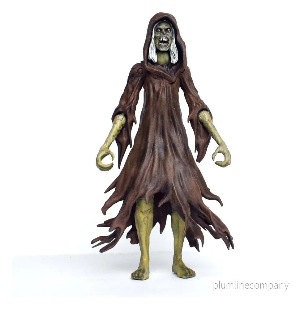 Creepshow FigBiz Actionfigur Creep 13 cm Creepshow FigBiz Actionfigur Creep 13 cm