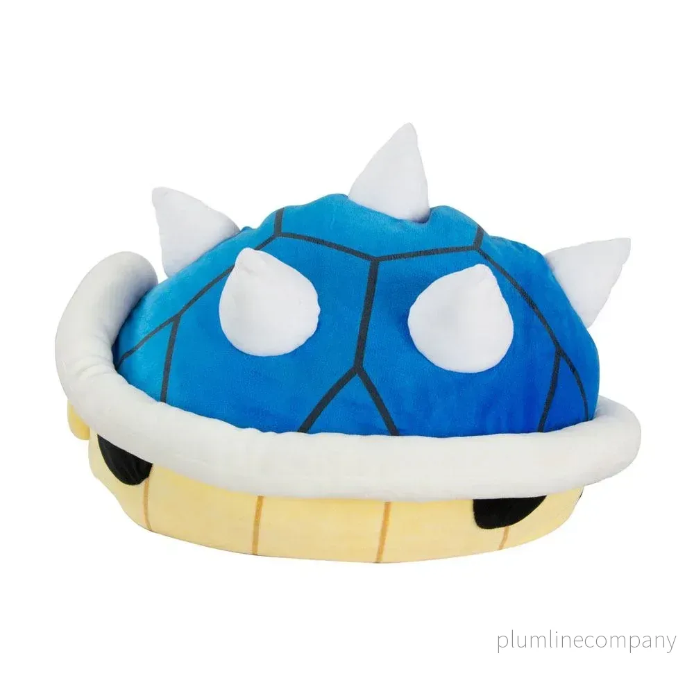 Mario Kart Mocchi-Mocchi Plush Figur Spiny Shell 40 cm Mario Kart Mocchi-Mocchi Plush Figur Spiny Shell 40 cm