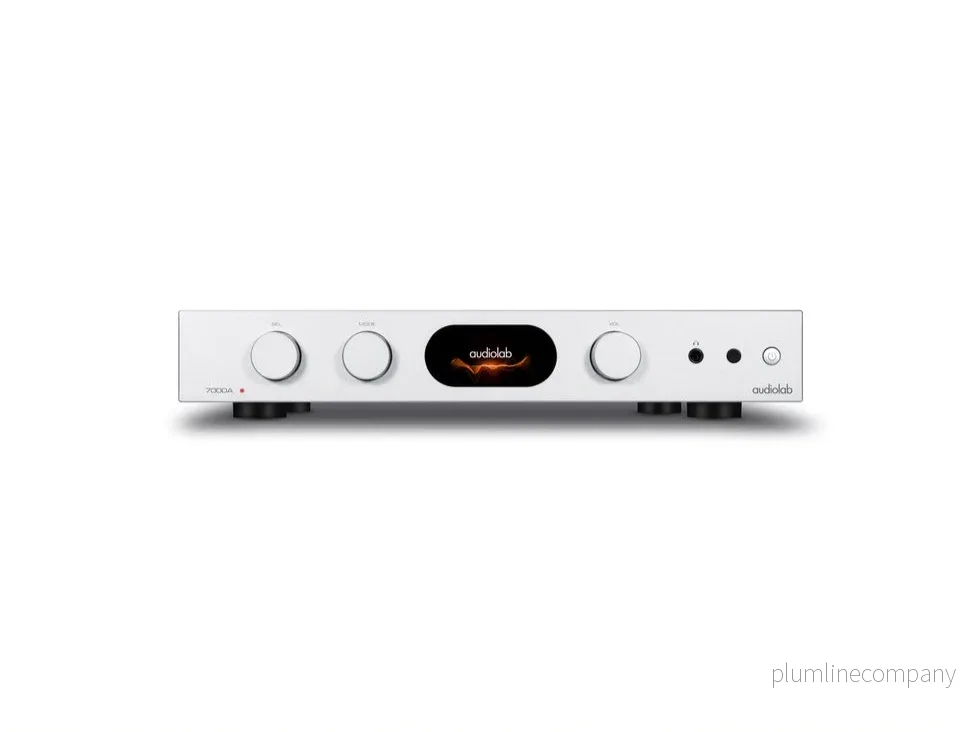 Audiolab 7000A DEMO (Silver) Audiolab 7000A DEMO (Silver)