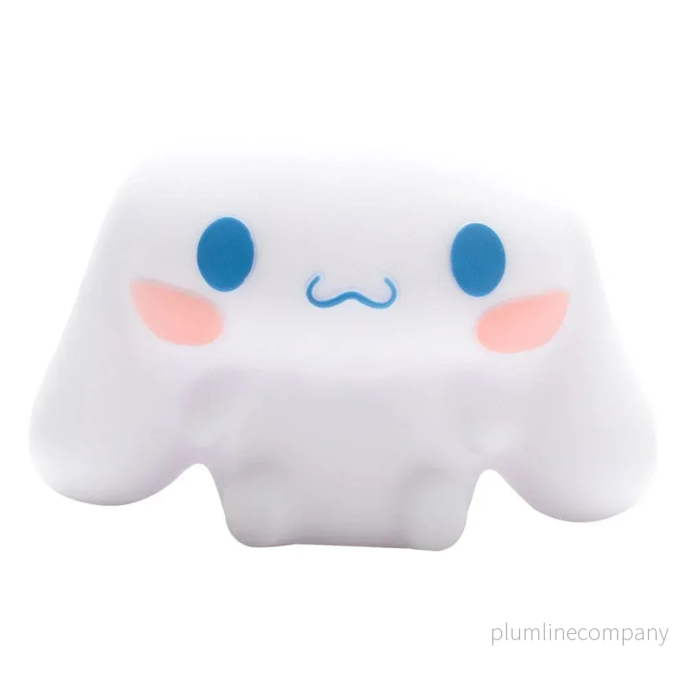 Sanrio Mood Lamp Cinnamoroll 11 cm - Bild 2