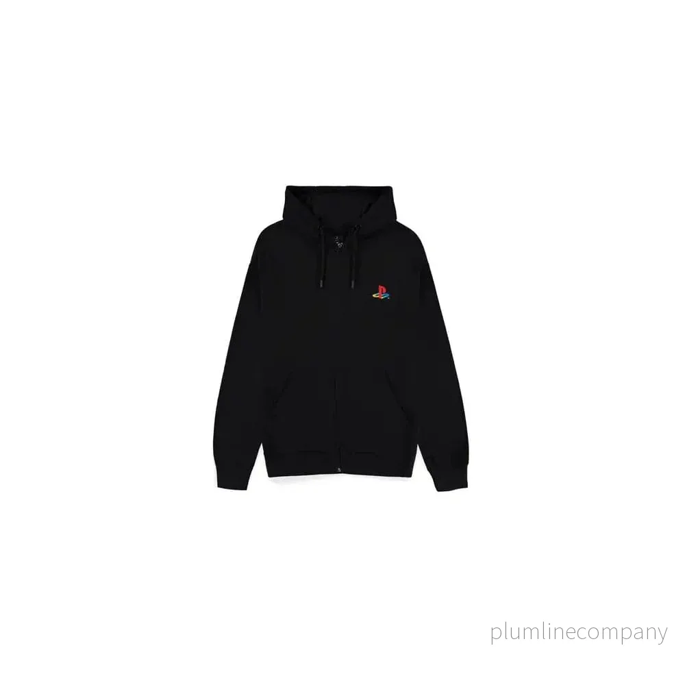 PlayStation Hoodie med dragkedja - Bild 2
