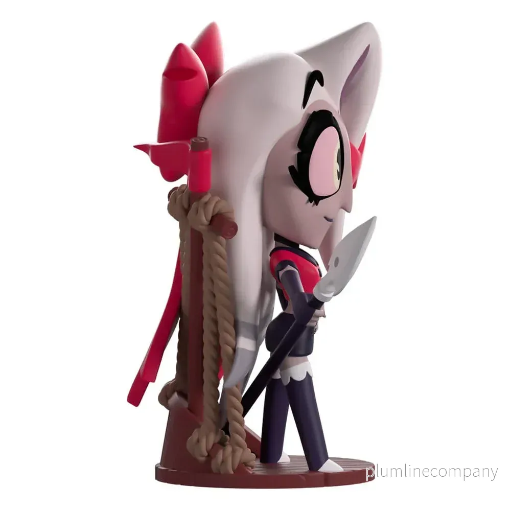 Hazbin Hotel Figur Vaggie 14 cm - Bild 3