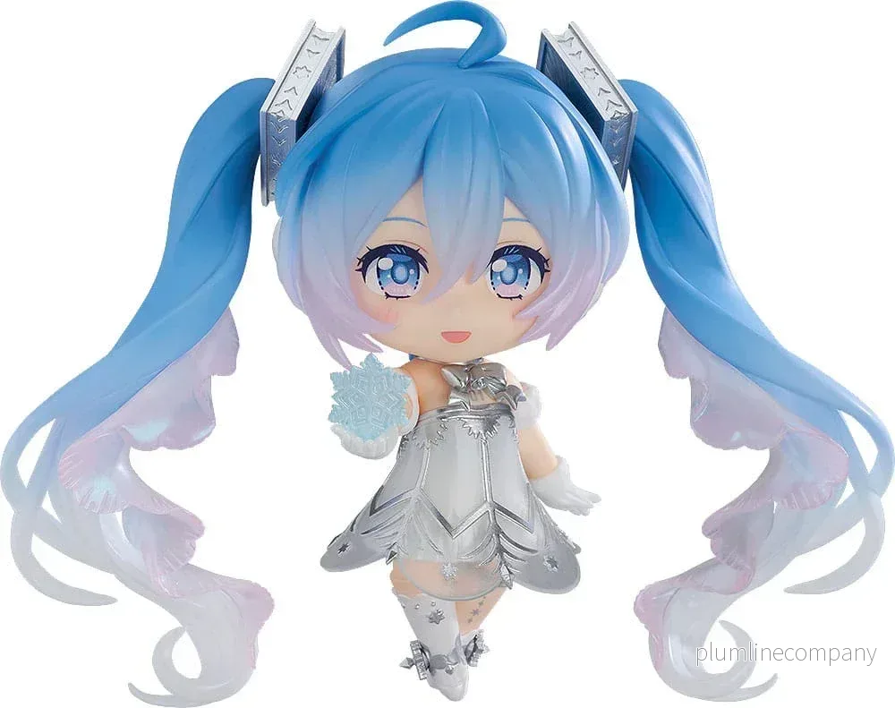 Character Vocal Series 01 Nendoroid Action Figur Hatsune Miku Symphony: 2025 Sapporo Concert Ver. 10 cm - Bild 2