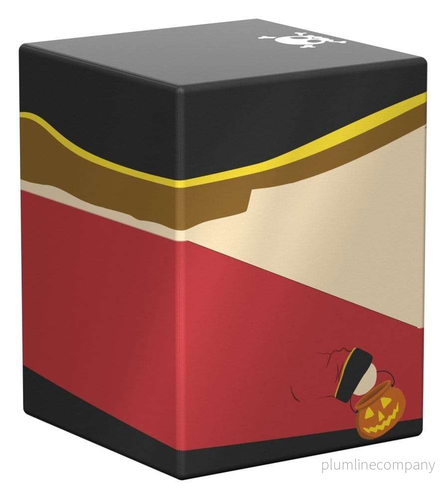 Squaroes Squaroe South Park™ Halloween SP027 – Pirate Cartman - Bild 3