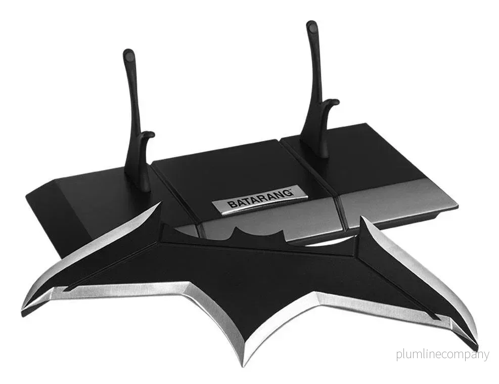 Justice League Replica Batarang 1:1 - Bild 3
