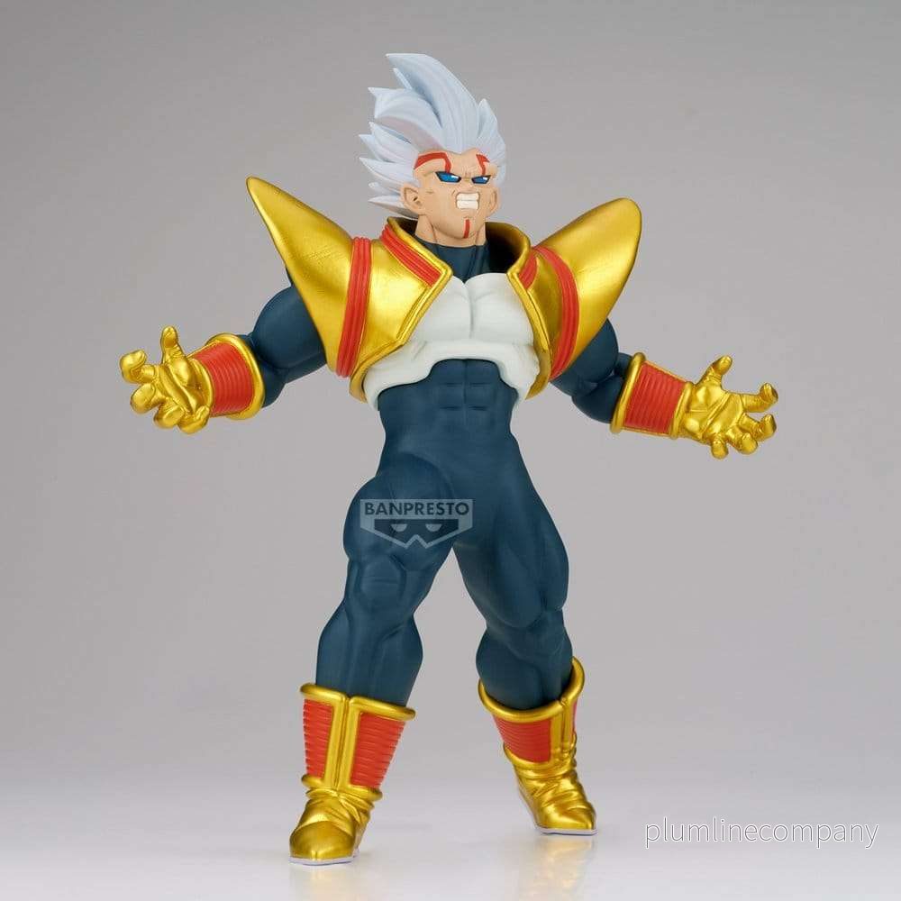 Dragon Ball GT Match Makers PVC-figur Super Baby 2 Ver. B 17 cm - Bild 3