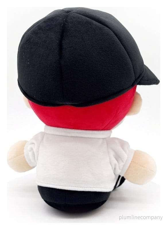 Twiztid gosedjursfigur Monoxide 22 cm - Bild 2