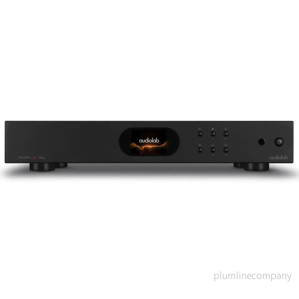 Audiolab 7000N Play Audiolab 7000N Play
