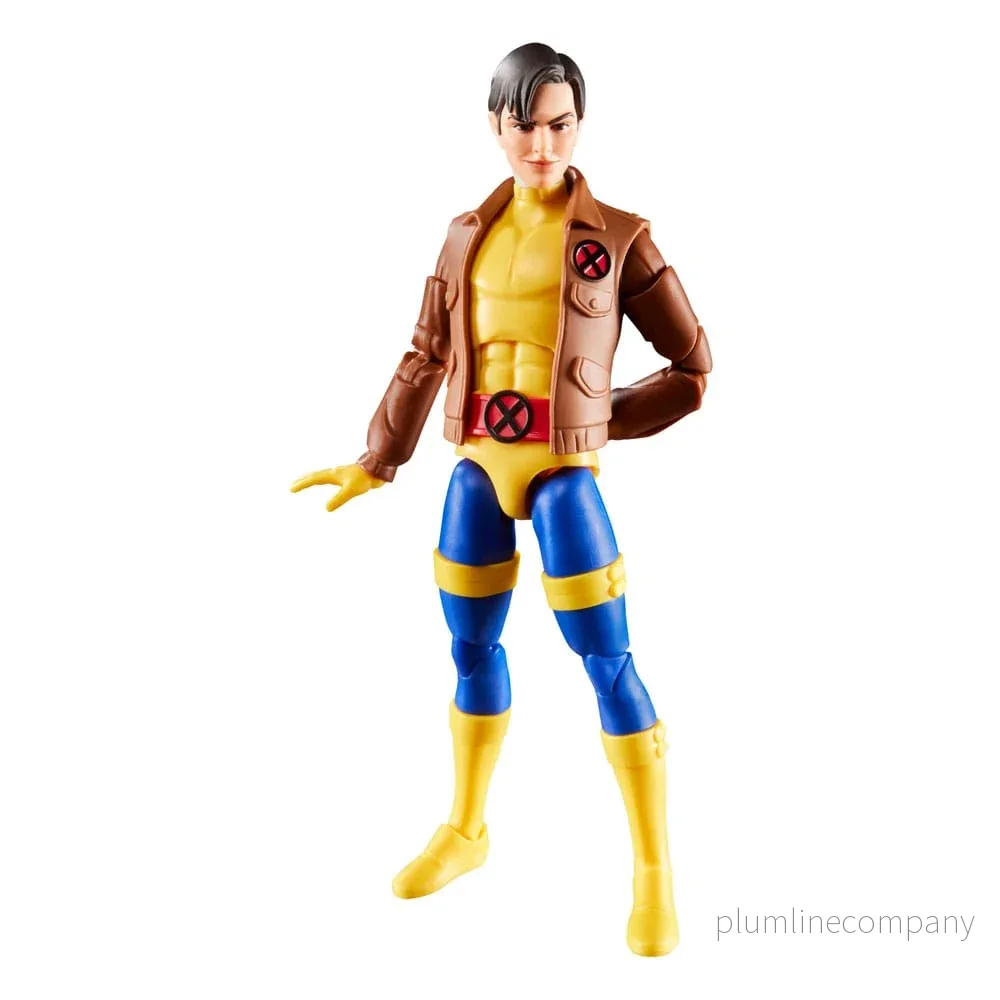 X-Men ’97 Marvel Legends Actionfigur Marvel’s Morph 15 cm X-Men ’97 Marvel Legends Actionfigur Marvel’s Morph 15 cm