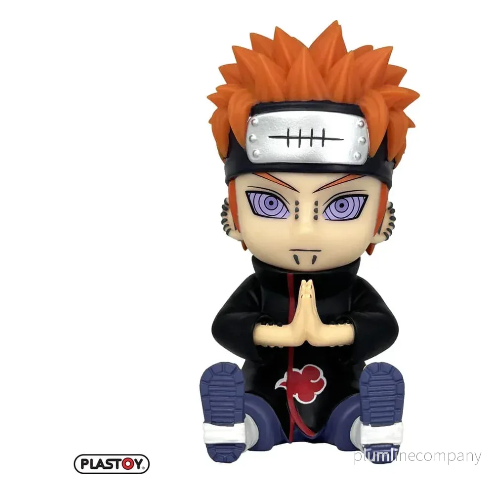 Naruto Shippuden: Sparbössa Pain 15 cm - Bild 2