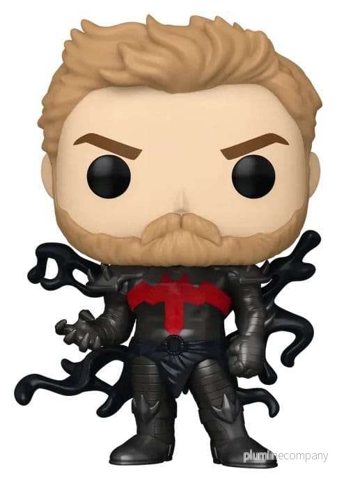Marvel POP! Vinyl Figure: VC- Anti-All Eddie 9 cm Marvel POP! Vinyl Figure: VC- Anti-All Eddie 9 cm