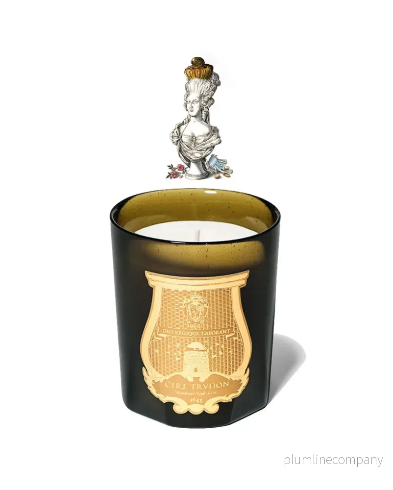 Trudon, Trianon