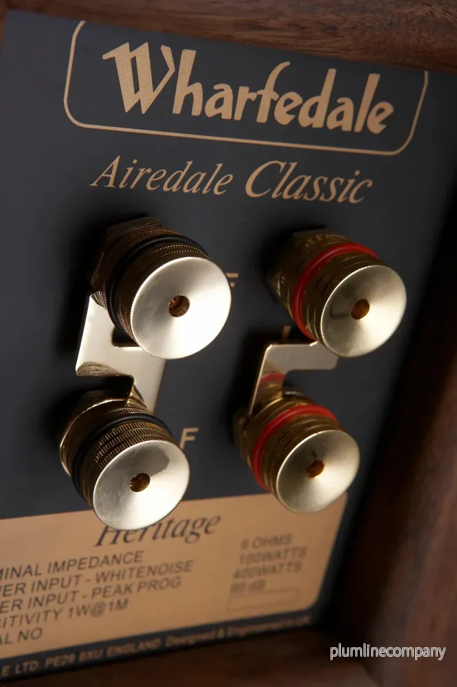 Wharfedale Airedale Heritage - Bild 2