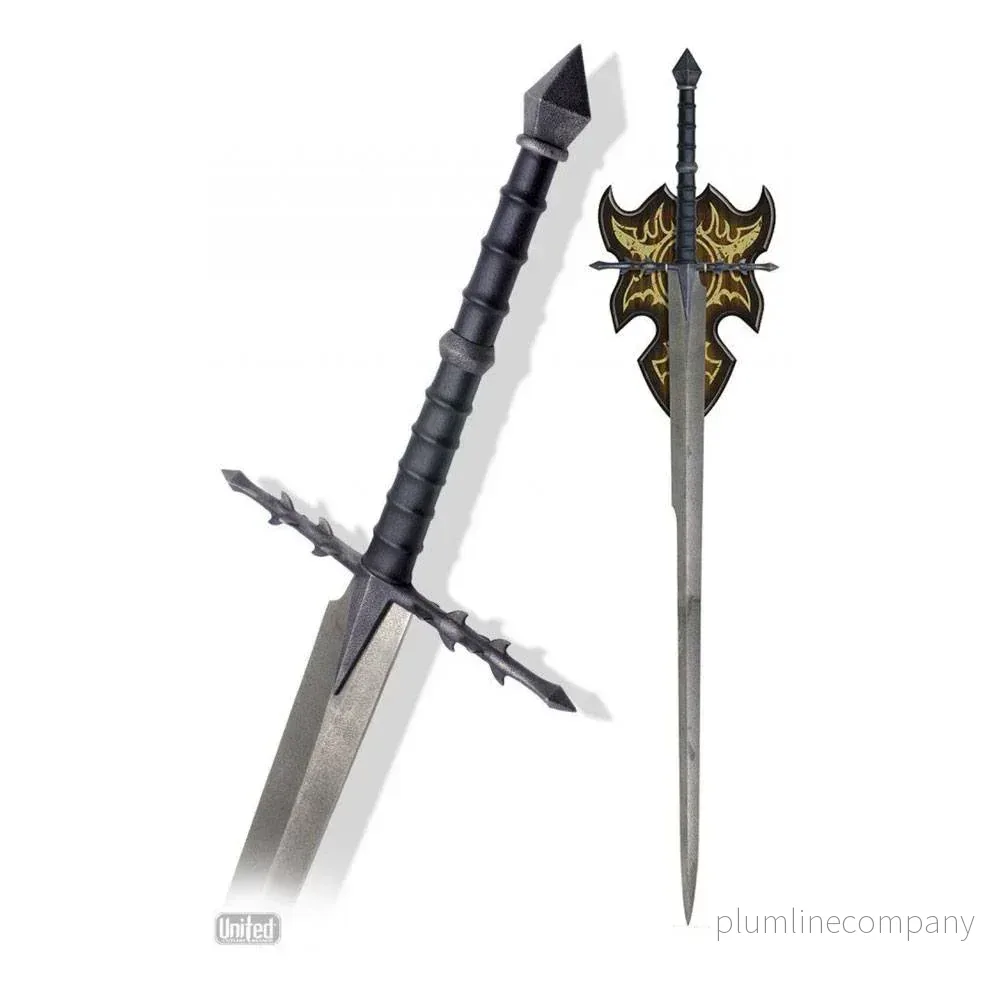 Lord of the Rings Replica 1/1 Svärd av Ringvålnaden 135 cm Lord of the Rings Replica 1/1 Svärd av Ringvålnaden 135 cm