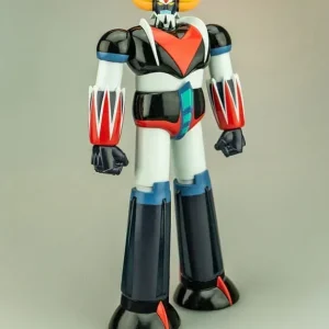 UFO Robot Grendizer Vinyl Figur 23 cm – Grendizer Comics Version