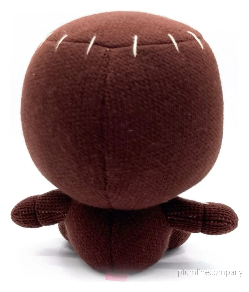 LittleBigPlanet gosedjur Sackboy 22 cm mjukisdjur - Bild 2