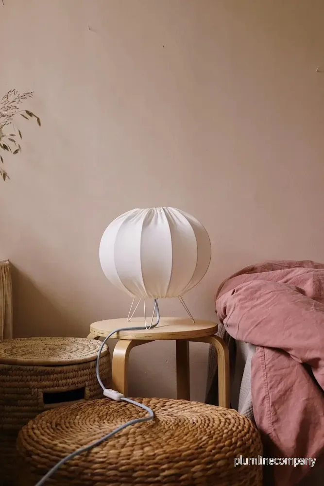Myrull bordslampa 30 cm