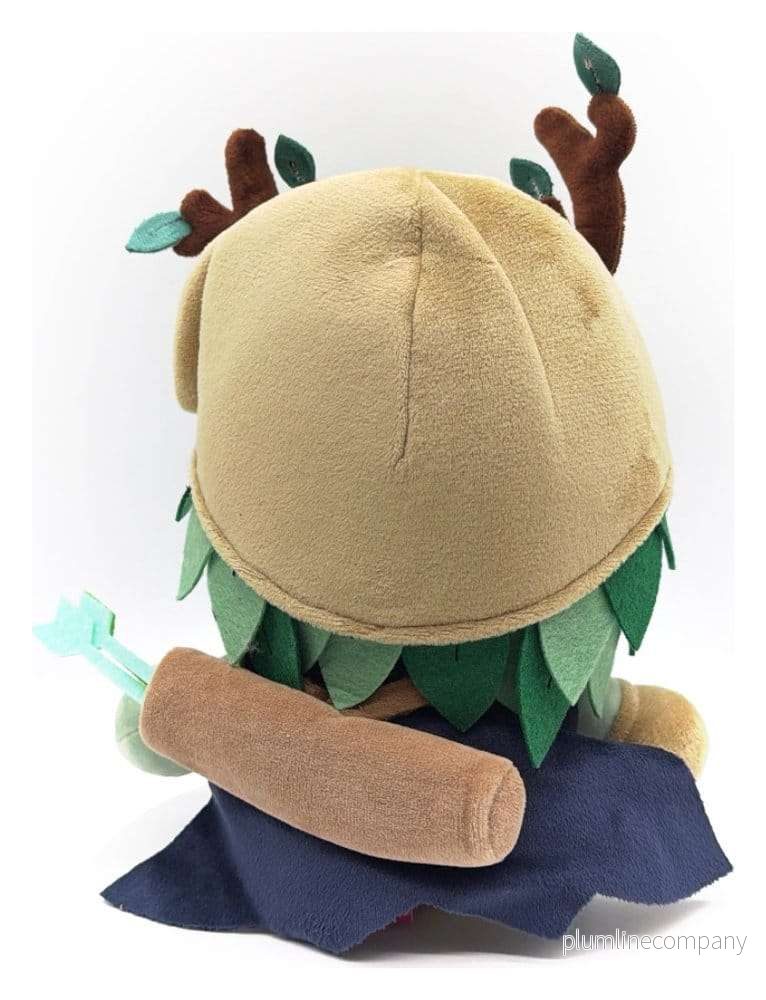 Adventure Time gosedjur Huntress Wizard 22 cm - Bild 2