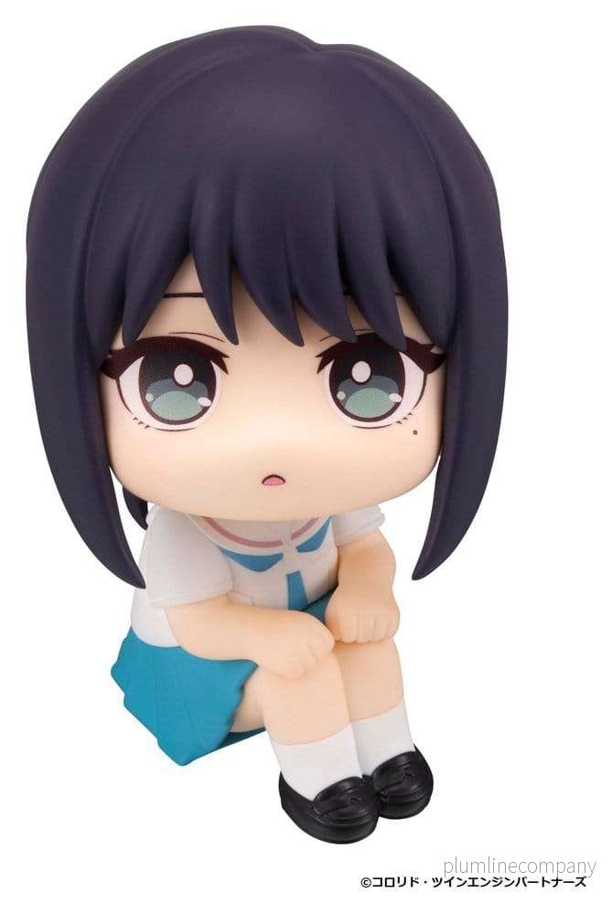 Cosmic Princess Kaguya! Look Up PVC-figur Iroha Sakayori 11 cm - Bild 2