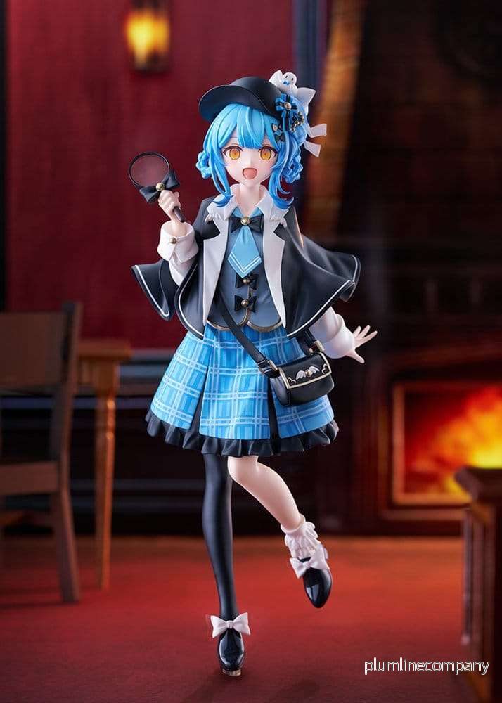 Magical Girl Witch Trials POP UP PARADE PVC-figur Sherry Tachibana L Size 22 cm - Bild 2