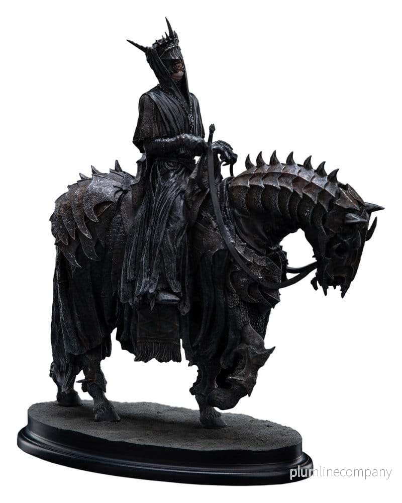 The Lord of the Rings Mini Statue Mouth of Sauron 22 cm The Lord of the Rings Mini Statue Mouth of Sauron 22 cm
