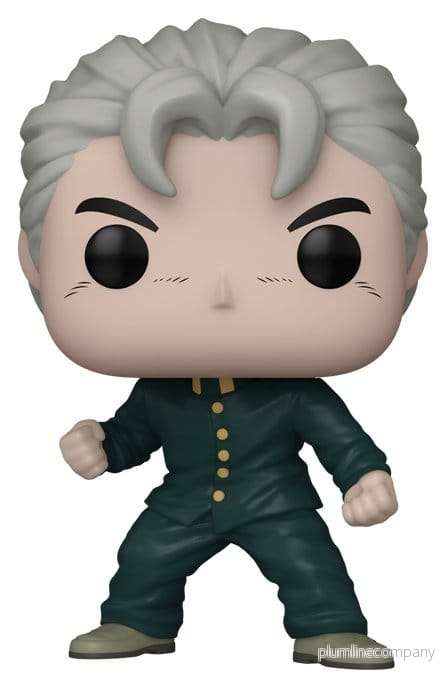 JoJo’s Bizarre Adventure POP! Animation Vinyl Figure Koichi (DIU) 9 cm