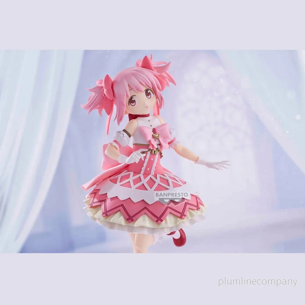 Puella Magi Madoka Magica: The Movie Walpurgisnacht Rising PVC-figur Madoka Kaname II 19 cm - Bild 3