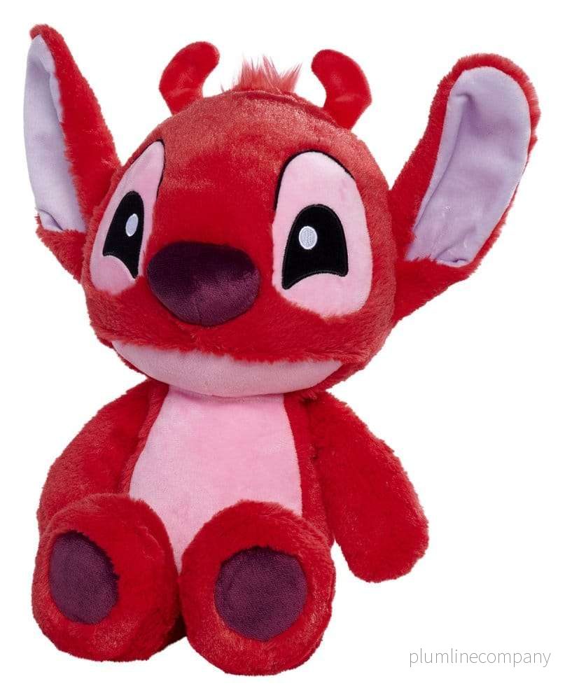 Stitch Flopsies gosedjur Leroy 25 cm - Bild 3
