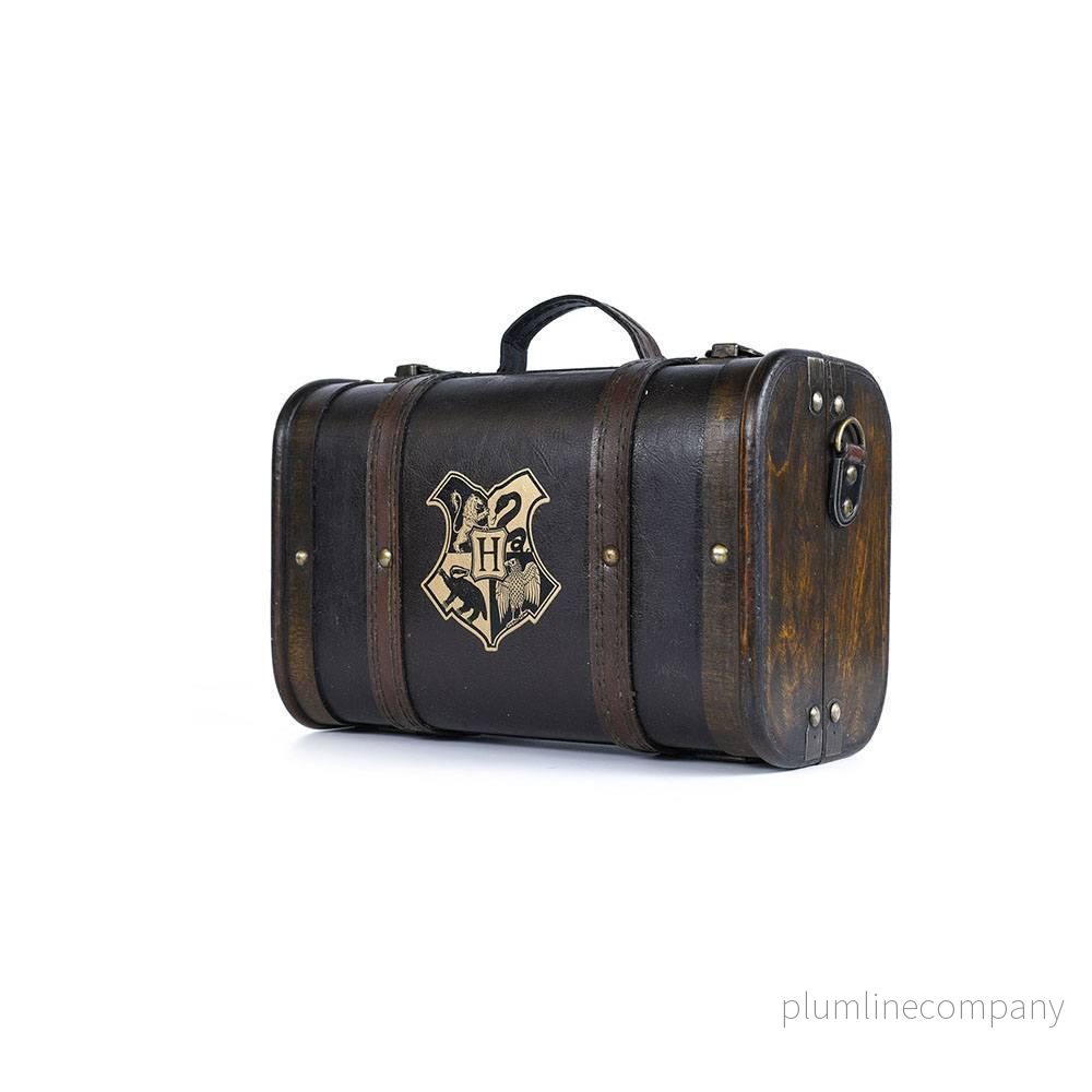 Harry Potter Presentset: Trouble Finds Me - Bild 3