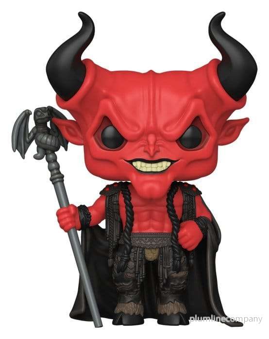 Legend POP! Super Vinyl Figure Lord of Darkness 15 cm Legend POP! Super Vinyl Figure Lord of Darkness 15 cm