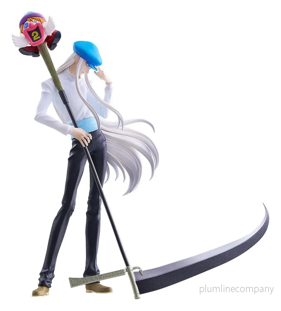 Hunter x Hunter Pop Up Parade Kite 20 cm samlarfigur Hunter x Hunter Pop Up Parade Kite 20 cm samlarfigur