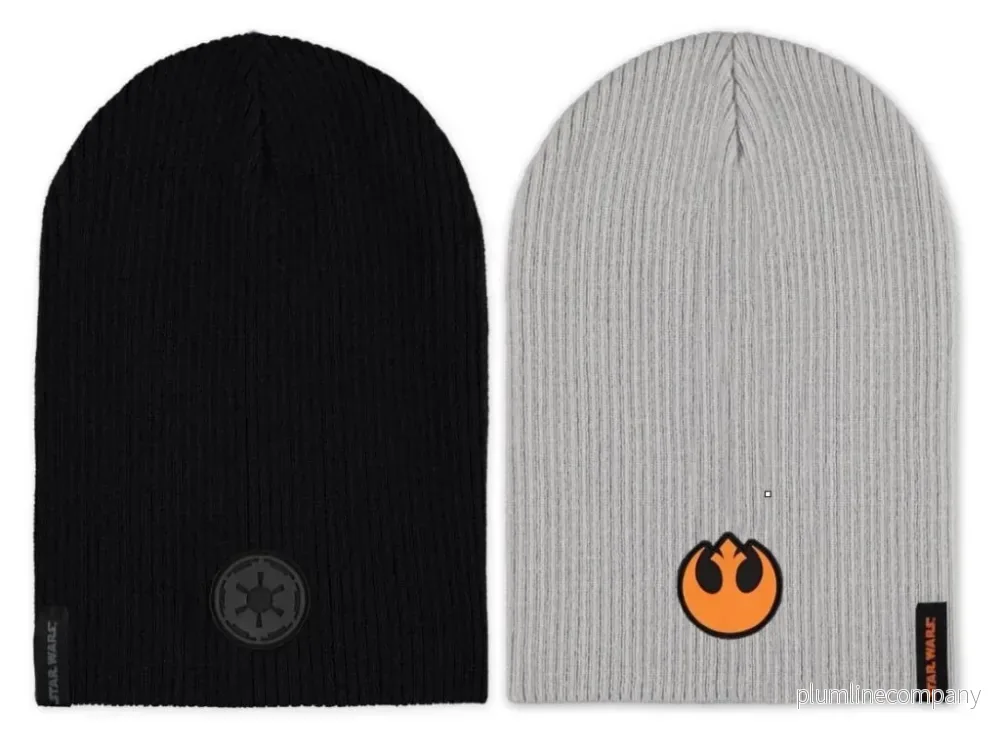 STAR WARS – Vändbar Lös Mössa