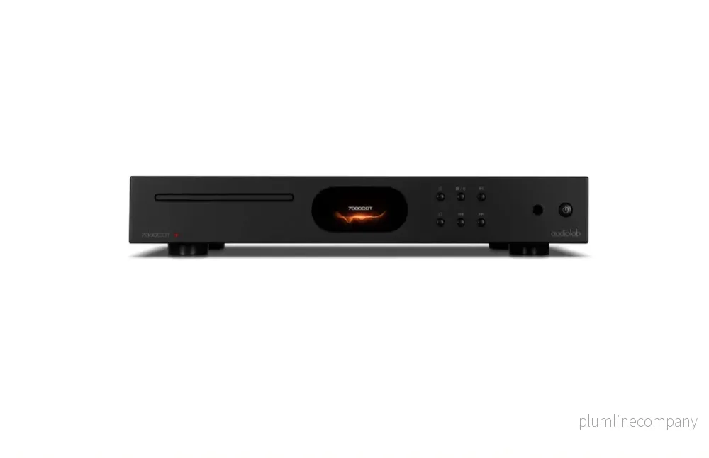 Audiolab 7000CDT (DEMO Black) Audiolab 7000CDT (DEMO Black)