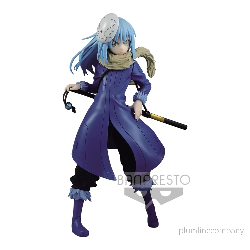 That Time I Got Reincarnated as a Slime Figur Rimuru Vol. 9 That Time I Got Reincarnated as a Slime Figur Rimuru Vol. 9