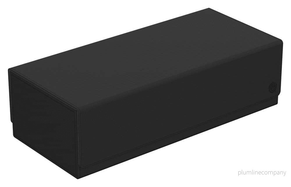 Ultimate Guard Arkhive 1000+ Xenoskin – Svart - Bild 2