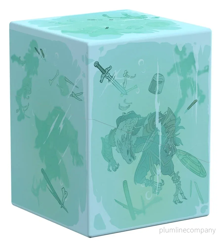 Squaroes Squaroe Dungeons & Dragons DND002 - Gelatinous Cube - Bild 3