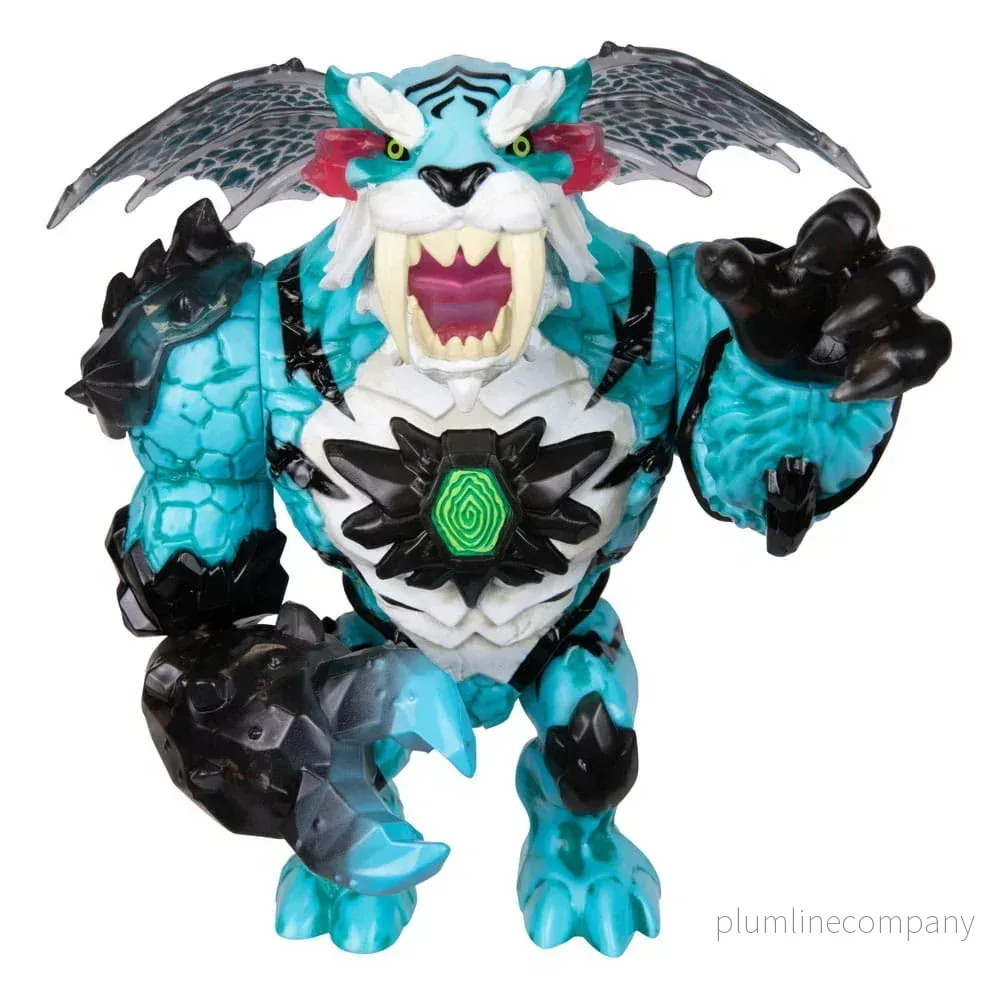 Mr. Beast Tiger Figur 16 cm - Bild 2