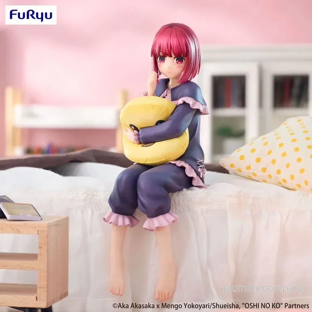 Oshi No Ko Noodle Stopper PVC Statue - Kana Arima 15 cm - Bild 3