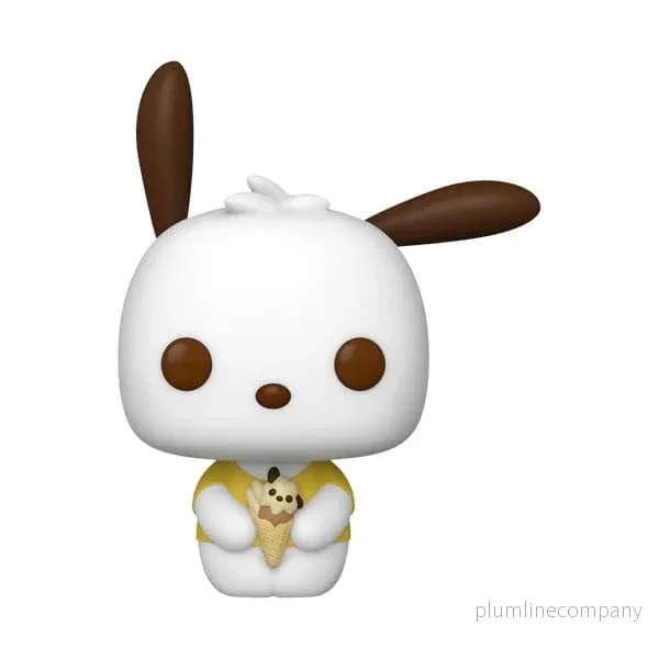 Hello Kitty POP! Sanrio Vinyl Figure Pochacco 9 cm Hello Kitty POP! Sanrio Vinyl Figure Pochacco 9 cm
